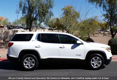 2017 GMC Acadia SLE-1 - Photo 5 - Mesa, AZ 85202