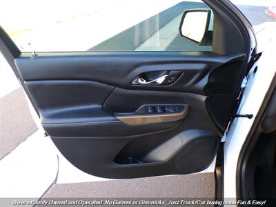 2017 GMC Acadia SLE-1 - Photo 14 - Mesa, AZ 85202