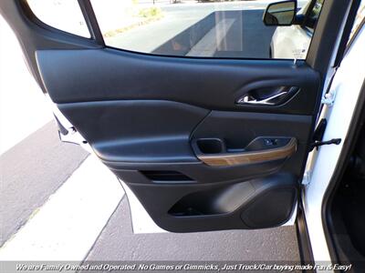 2017 GMC Acadia SLE-1 - Photo 19 - Mesa, AZ 85202