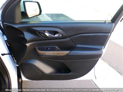 2017 GMC Acadia SLE-1 - Photo 33 - Mesa, AZ 85202