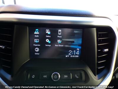 2017 GMC Acadia SLE-1 - Photo 39 - Mesa, AZ 85202