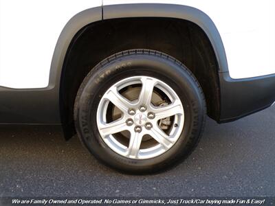 2017 GMC Acadia SLE-1 - Photo 50 - Mesa, AZ 85202