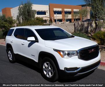 2017 GMC Acadia SLE-1 - Photo 1 - Mesa, AZ 85202