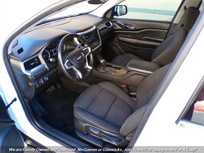 2017 GMC Acadia SLE-1 - Photo 16 - Mesa, AZ 85202