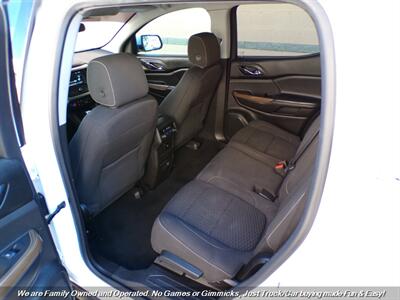 2017 GMC Acadia SLE-1 - Photo 20 - Mesa, AZ 85202