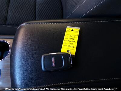 2017 GMC Acadia SLE-1 - Photo 53 - Mesa, AZ 85202