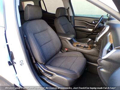 2017 GMC Acadia SLE-1 - Photo 30 - Mesa, AZ 85202