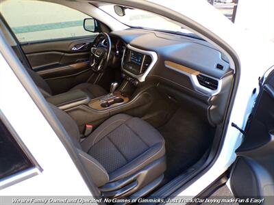 2017 GMC Acadia SLE-1 - Photo 32 - Mesa, AZ 85202