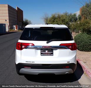 2017 GMC Acadia SLE-1 - Photo 4 - Mesa, AZ 85202