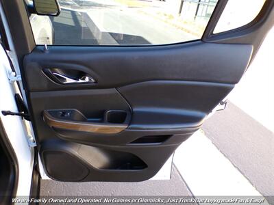 2017 GMC Acadia SLE-1 - Photo 29 - Mesa, AZ 85202