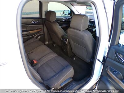 2017 GMC Acadia SLE-1 - Photo 27 - Mesa, AZ 85202