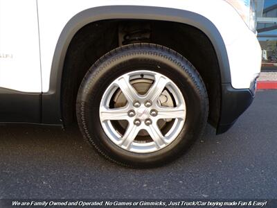 2017 GMC Acadia SLE-1 - Photo 52 - Mesa, AZ 85202