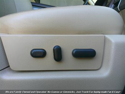 2013 Ford F-150 Crew Cab Lariat 4X4 - Photo 32 - Mesa, AZ 85202