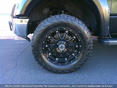 2013 Ford F-150 Crew Cab Lariat 4X4 - Photo 57 - Mesa, AZ 85202