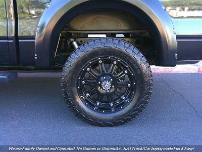 2013 Ford F-150 Crew Cab Lariat 4X4 - Photo 58 - Mesa, AZ 85202