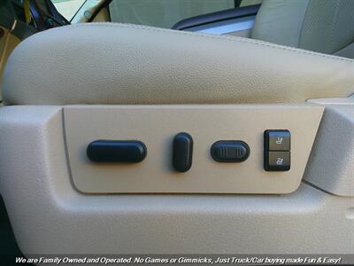 2013 Ford F-150 Crew Cab Lariat 4X4 - Photo 18 - Mesa, AZ 85202