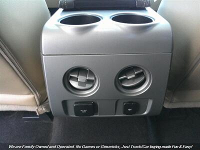 2013 Ford F-150 Crew Cab Lariat 4X4 - Photo 35 - Mesa, AZ 85202