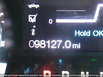 2013 Ford F-150 Crew Cab Lariat 4X4 - Photo 12 - Mesa, AZ 85202