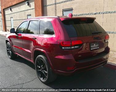 2020 Jeep Grand Cherokee Altitude   - Photo 6 - Mesa, AZ 85202