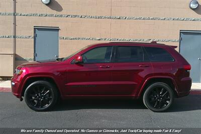 2020 Jeep Grand Cherokee Altitude   - Photo 5 - Mesa, AZ 85202