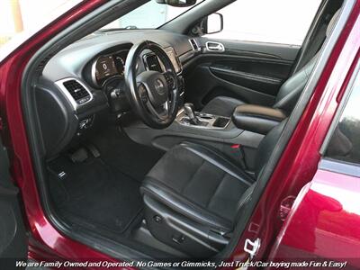 2020 Jeep Grand Cherokee Altitude   - Photo 14 - Mesa, AZ 85202