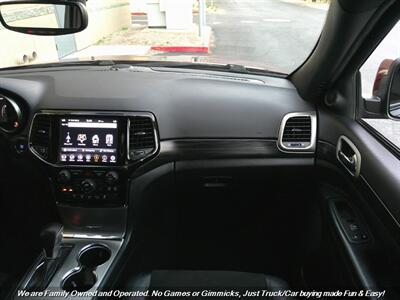 2020 Jeep Grand Cherokee Altitude   - Photo 33 - Mesa, AZ 85202