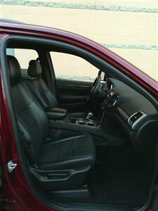 2020 Jeep Grand Cherokee Altitude   - Photo 28 - Mesa, AZ 85202