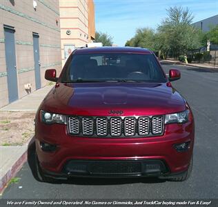 2020 Jeep Grand Cherokee Altitude   - Photo 2 - Mesa, AZ 85202