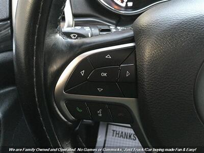 2020 Jeep Grand Cherokee Altitude   - Photo 42 - Mesa, AZ 85202