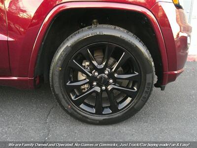 2020 Jeep Grand Cherokee Altitude   - Photo 46 - Mesa, AZ 85202