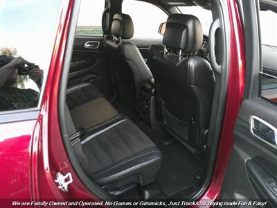 2020 Jeep Grand Cherokee Altitude   - Photo 25 - Mesa, AZ 85202