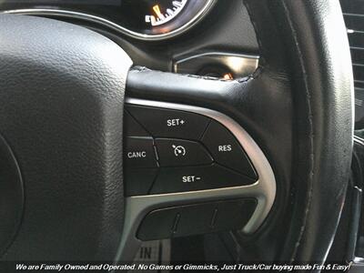 2020 Jeep Grand Cherokee Altitude   - Photo 43 - Mesa, AZ 85202