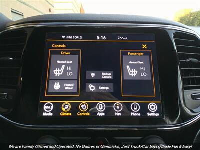 2020 Jeep Grand Cherokee Altitude   - Photo 36 - Mesa, AZ 85202