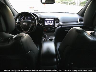 2020 Jeep Grand Cherokee Altitude   - Photo 32 - Mesa, AZ 85202