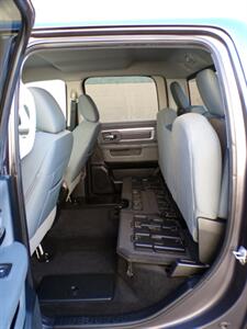 2017 RAM 1500 Crew Cab Big Horn   - Photo 20 - Mesa, AZ 85202