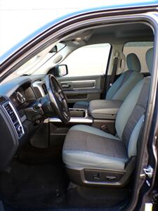 2017 RAM 1500 Crew Cab Big Horn   - Photo 15 - Mesa, AZ 85202