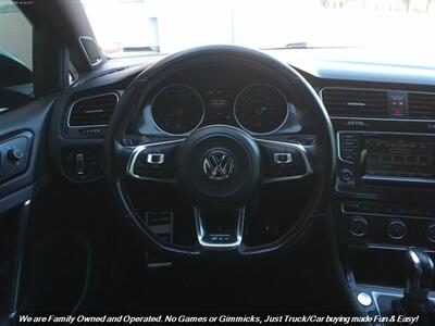 2015 Volkswagen Golf GTI SE   - Photo 14 - Mesa, AZ 85202