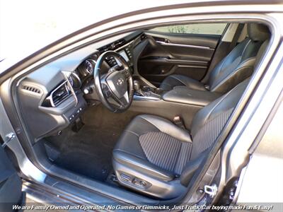 2019 Toyota Camry SE - Photo 14 - Mesa, AZ 85202