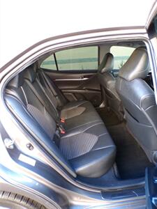 2019 Toyota Camry SE - Photo 22 - Mesa, AZ 85202