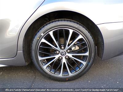 2019 Toyota Camry SE - Photo 44 - Mesa, AZ 85202