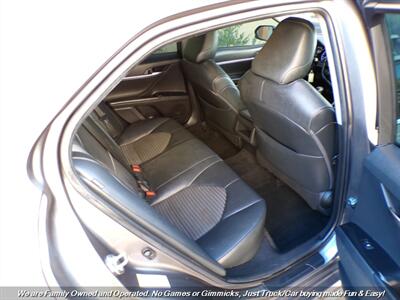 2019 Toyota Camry SE - Photo 23 - Mesa, AZ 85202