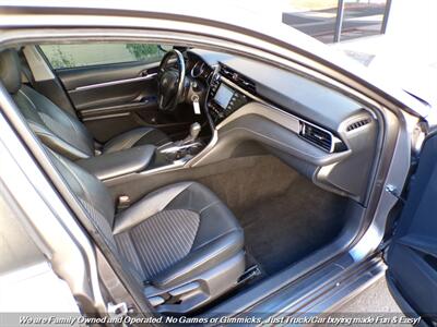 2019 Toyota Camry SE - Photo 27 - Mesa, AZ 85202