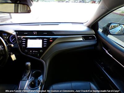 2019 Toyota Camry SE - Photo 30 - Mesa, AZ 85202