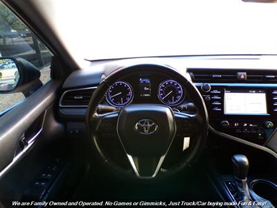 2019 Toyota Camry SE - Photo 13 - Mesa, AZ 85202