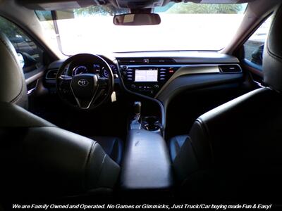2019 Toyota Camry SE - Photo 29 - Mesa, AZ 85202