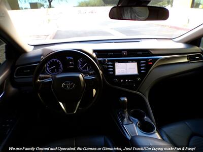 2019 Toyota Camry SE - Photo 31 - Mesa, AZ 85202