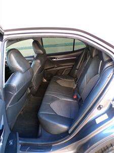 2019 Toyota Camry SE - Photo 19 - Mesa, AZ 85202