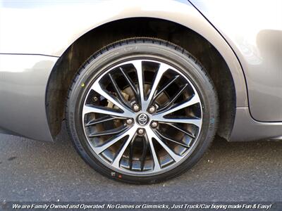 2019 Toyota Camry SE - Photo 42 - Mesa, AZ 85202