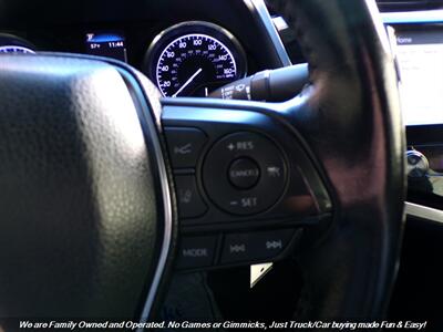 2019 Toyota Camry SE - Photo 37 - Mesa, AZ 85202