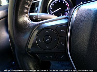 2019 Toyota Camry SE - Photo 36 - Mesa, AZ 85202
